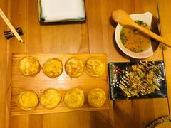 明石烧-章之鱼家(体育东路店)