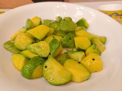 -汇贤府·李氏新鲁菜(万寿路店)