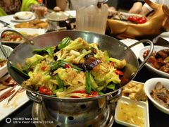 -丰收日·小海鲜·沪上家宴(顾村正大店)