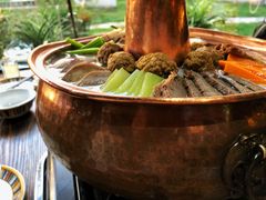 -思金拉措庄园藏餐(太阳岛店)