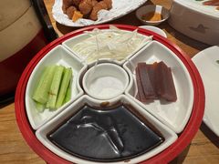 -京坛汇·烤鸭·京菜(宋庄店)