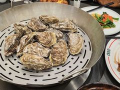 -飞尝蚝·顺德菜·鱼生(顺德总店)