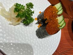 鱼籽军舰-文三酒肆自助放题(新街口友谊广场店)