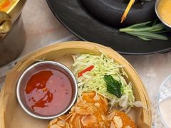 -KingThaia金泰兰(滨江天街店)