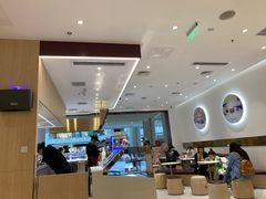 -哈根达斯(皇城恒隆广场店)