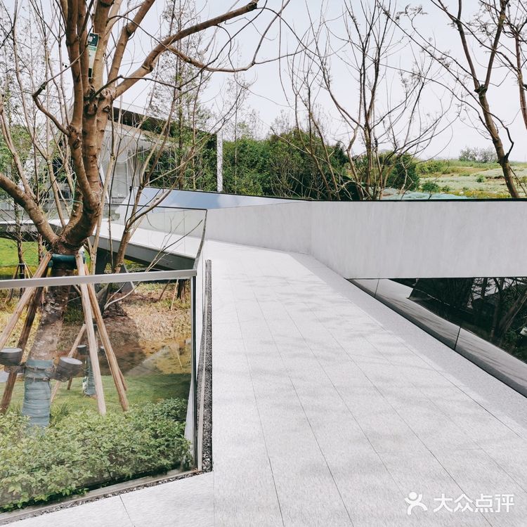 马斯蒂灰大理石应用：奥园|成都麓语ONE