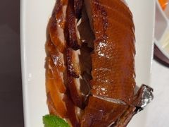 -大鸭梨烤鸭(枣园店)