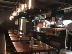 -斯比特花园西餐厅(东方商厦店)