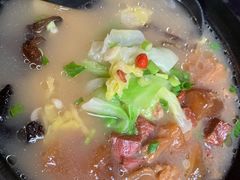 -屯屯面(海尔路店)