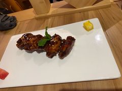 -枣子树·素食餐厅(普陀山店)
