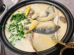 -香阁餐厅·常州菜·常州菜代表品牌(新北奥体店)