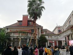-贺绿汀音乐厅