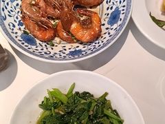 -丰收日·小海鲜·沪上家宴(顾村正大店)