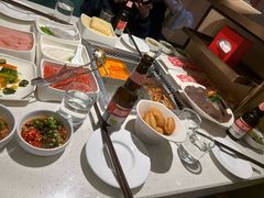 -海底捞火锅(长沙华创国际广场店)