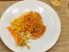 -格桑花开药膳蔬食文化空间