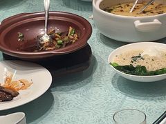 -漢舍中国菜馆(889广场店)