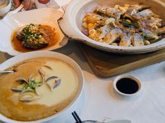 -高佳庄·舟山海鲜(海景旗舰店)