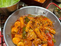 -西塔老太太泥炉烤肉(双井店)