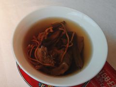 -千百味红餐厅·非遗江西菜(绿地双子塔总店)