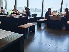 -馋遇江南·精致湖景雅宴(东方之门店)