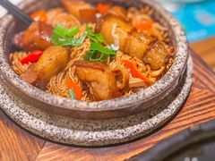 -刀板香·安徽菜(望江东路店)