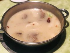 -苗颖竹荪鹅·苗族特色鹅火锅(南长店)