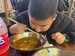 -桂湘缘卤味螺蛳粉