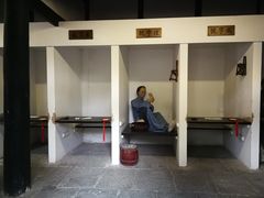-清代四川贡院