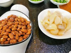 -清真华宇开锅羊肉