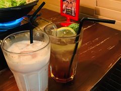 -Outdark Korean Restaurant