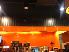 -大快活(丽丰店)