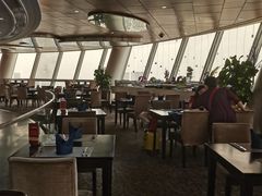 靠窗位-339旋转餐厅(天府熊猫塔店)