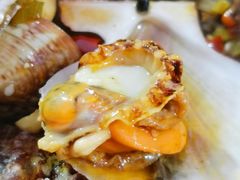 -海帮主·蒸汽海鲜青岛菜(栈桥火车站店)
