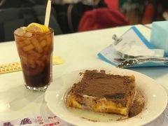 漏奶华-大哥餐厅(西城花园店)
