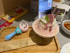 -海底捞火锅(北京西路夜宵主题店)