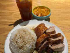 -昌勝香港深井烧鹅(新年华店)