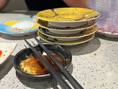 -小乔回转寿司(铁东万象汇店)