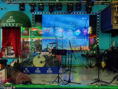 -Famous肥猫墨西哥音乐餐吧(五棵松华熙LIVE店)