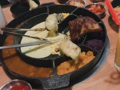 -肥肥虾庄·金牌油焖大虾(杨园滨江时代walk店)