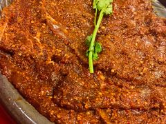 -谭鸭血老火锅(漳州路店)