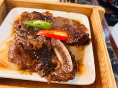 -點無缺茶楼·海鲜酒家(世博店)