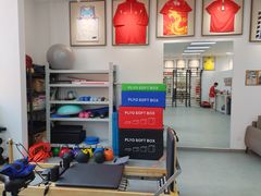 -任道弘德运动康复中心(江河汇店)