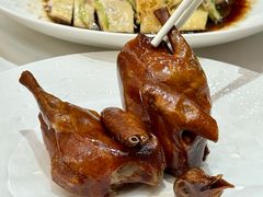 -喜宴又一村·粤菜·茶点·海鲜(壹方天地店)