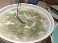 -吕氏疙瘩汤·海鲜新鲁菜(凯德mall新都心店)