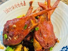 -好灶头妈妈菜·柴火灶台鱼·千岛湖土菜地标美食