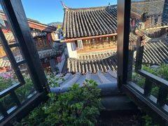 -桥边小楼·手工云南菜·古城观景小楼