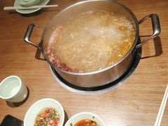 -掂档潮汕牛肉火锅(沈阳万象城店)