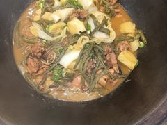 -好灶头铁锅炖(万象城店)