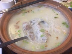 -堂宴·老厦门私房菜(1988仙岳总店)