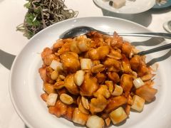 -福海居烤鸭店(鸟巢店)